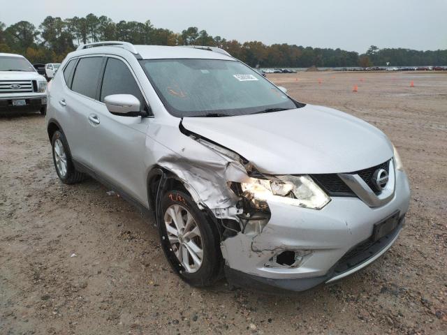 NISSAN ROGUE S 2015 knmat2mt6fp533014