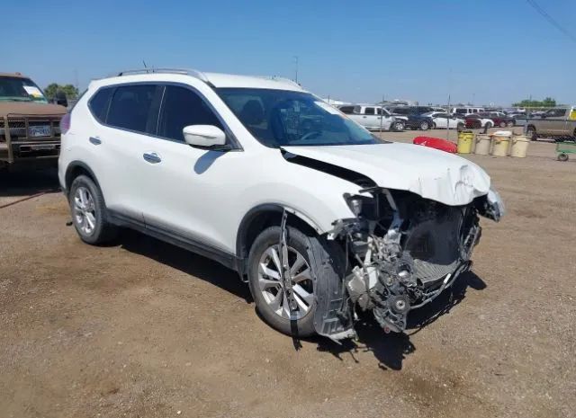 NISSAN ROGUE 2015 knmat2mt6fp533689