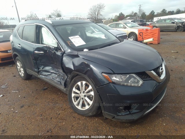 NISSAN ROGUE 2015 knmat2mt6fp534177