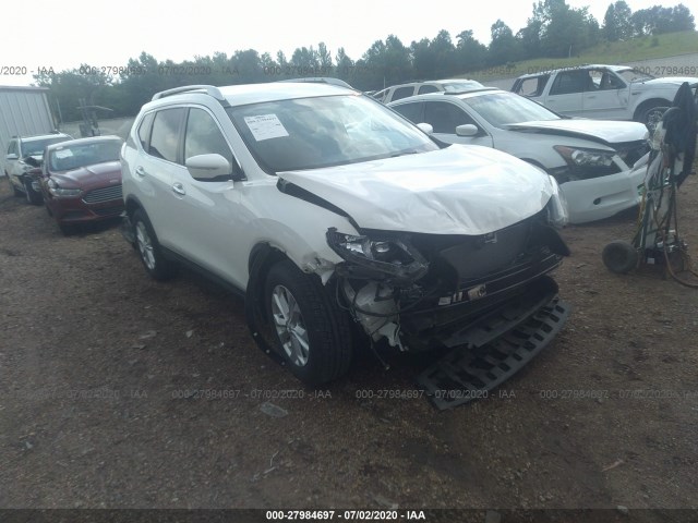 NISSAN ROGUE 2015 knmat2mt6fp539363