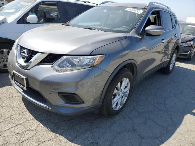 NISSAN ROGUE S 2015 knmat2mt6fp540299