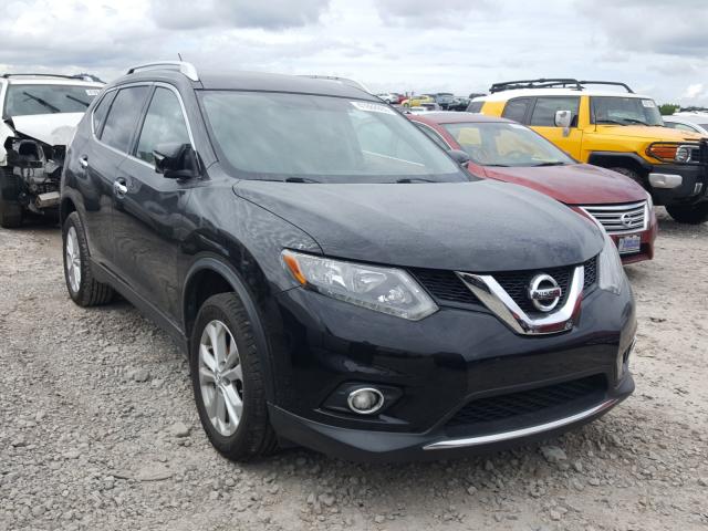 NISSAN ROGUE S 2015 knmat2mt6fp541453