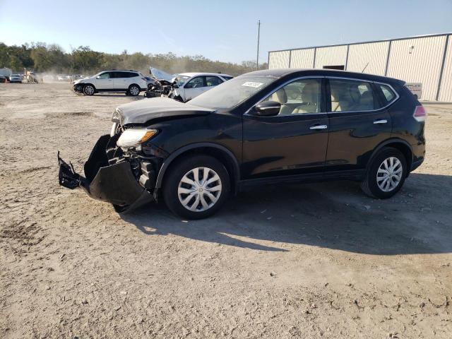 NISSAN ROGUE S 2015 knmat2mt6fp543056