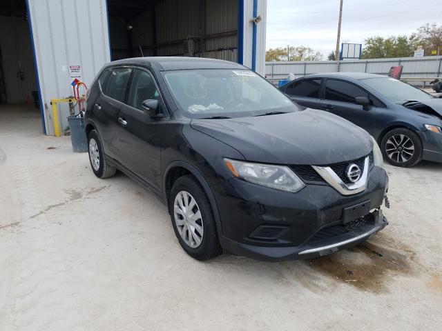 NISSAN ROGUE S 2015 knmat2mt6fp548712