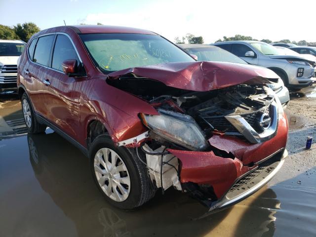 NISSAN ROGUE S 2015 knmat2mt6fp548967