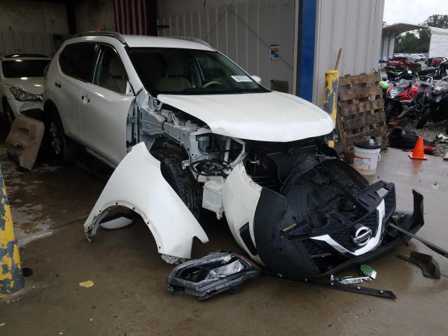 NISSAN NULL 2015 knmat2mt6fp549293