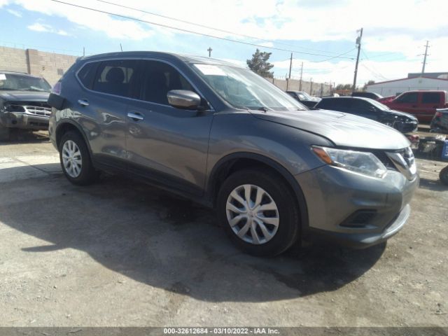 NISSAN ROGUE 2015 knmat2mt6fp549939