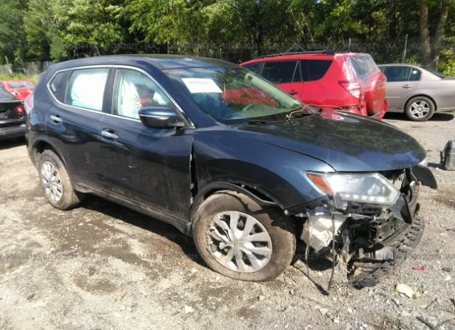 NISSAN ROGUE 2015 knmat2mt6fp551027