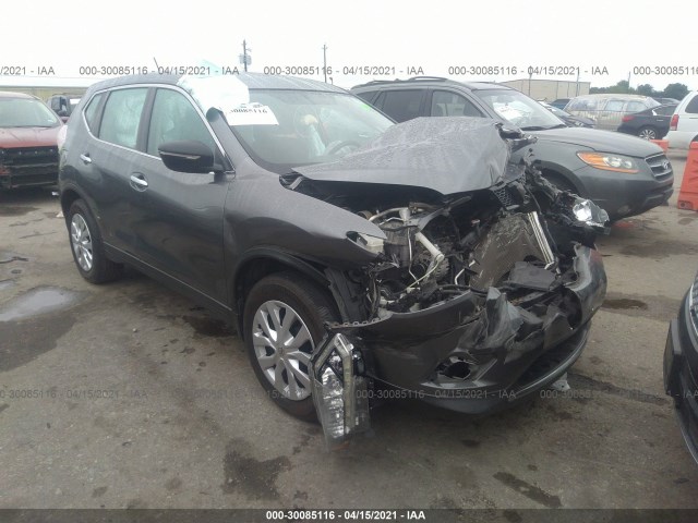 NISSAN ROGUE 2015 knmat2mt6fp551268