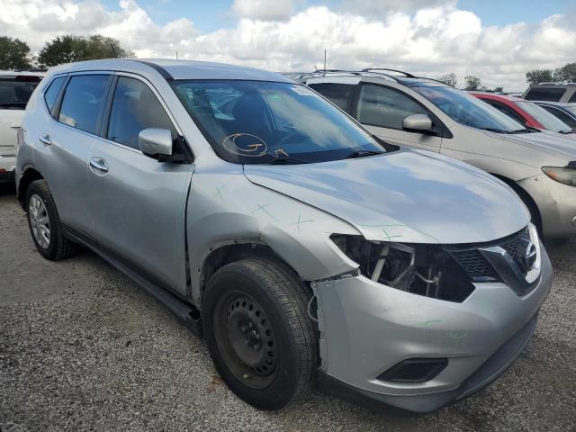 NISSAN ROGUE S 2015 knmat2mt6fp551335