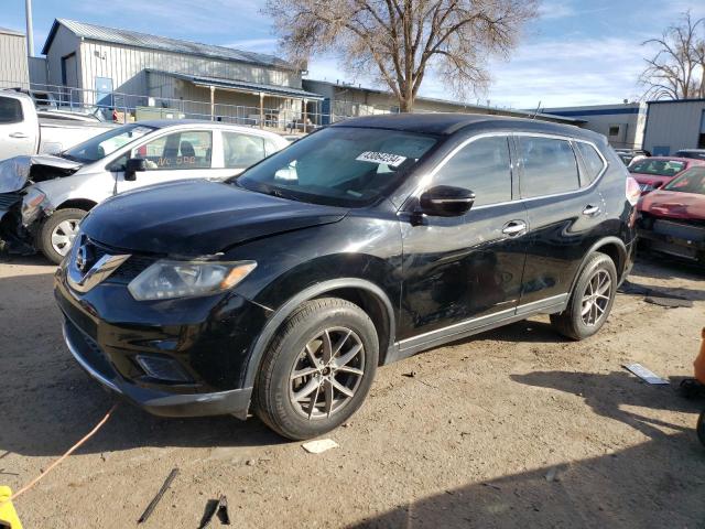 NISSAN ROGUE 2015 knmat2mt6fp551819