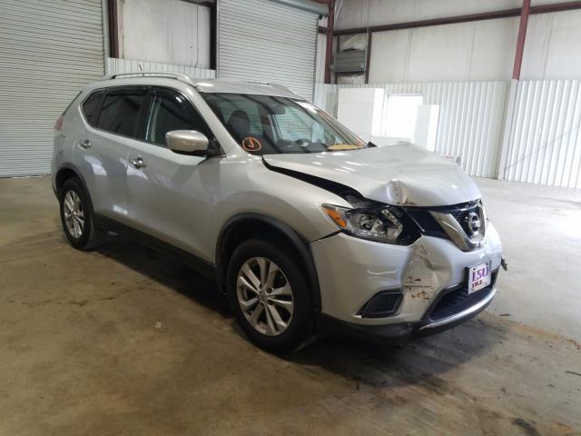 NISSAN ROGUE S 2015 knmat2mt6fp552470