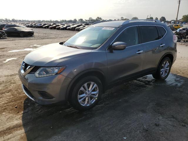 NISSAN ROGUE S 2015 knmat2mt6fp554302