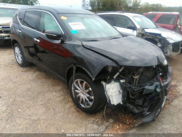 NISSAN ROGUE 2015 knmat2mt6fp558446