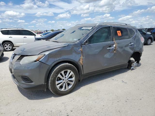 NISSAN ROGUE S 2015 knmat2mt6fp559550