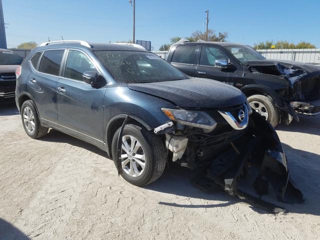 NISSAN ROGUE S 2015 knmat2mt6fp559726