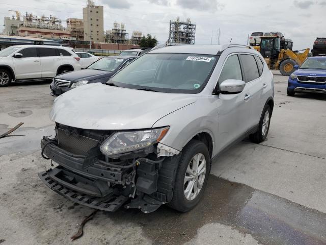 NISSAN ROGUE 2015 knmat2mt6fp559807