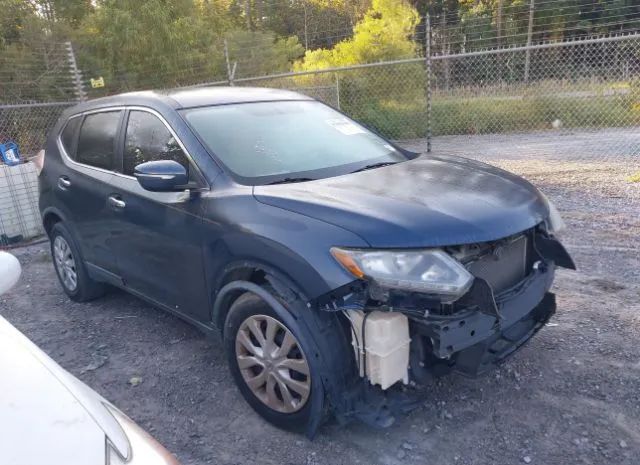 NISSAN ROGUE 2015 knmat2mt6fp560018