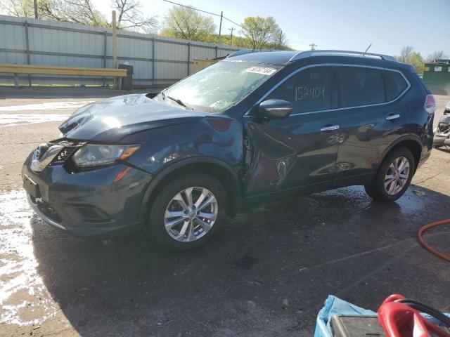 NISSAN ROGUE 2015 knmat2mt6fp563520