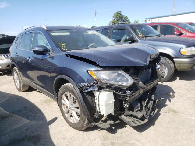 NISSAN ROGUE S 2015 knmat2mt6fp564201