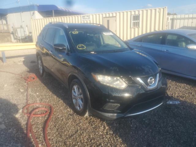 NISSAN ROGUE S 2015 knmat2mt6fp567566