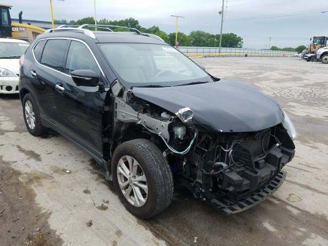 NISSAN ROGUE S 2015 knmat2mt6fp568202