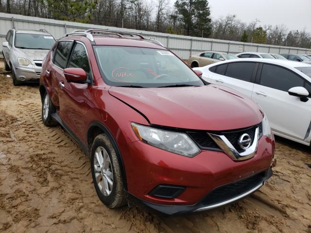 NISSAN ROGUE S 2015 knmat2mt6fp568653