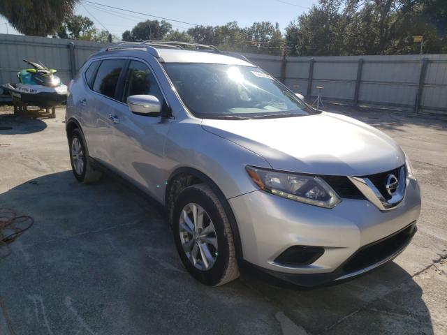 NISSAN ROGUE S 2015 knmat2mt6fp568779