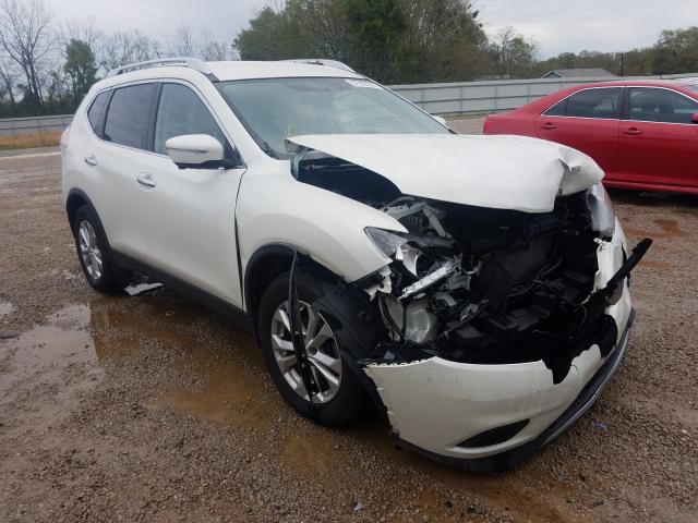 NISSAN ROGUE S 2015 knmat2mt6fp569334