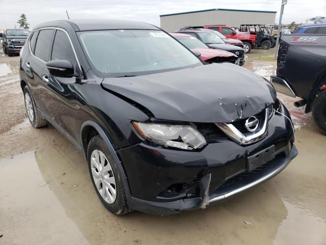 NISSAN ROGUE S 2015 knmat2mt6fp569933