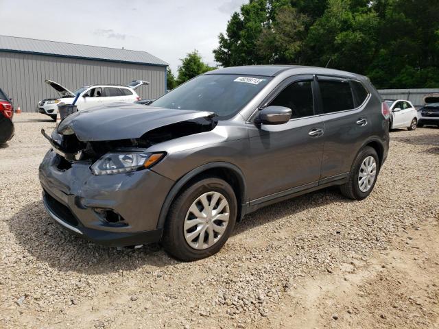 NISSAN ROGUE S 2015 knmat2mt6fp570211