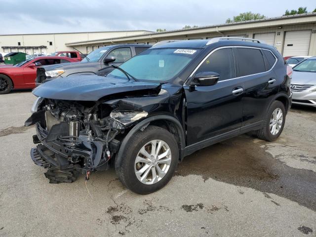 NISSAN ROGUE S 2015 knmat2mt6fp571679