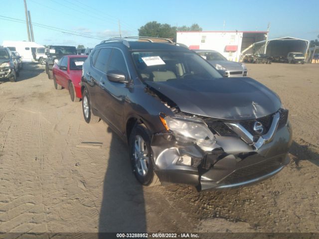 NISSAN ROGUE 2015 knmat2mt6fp571844