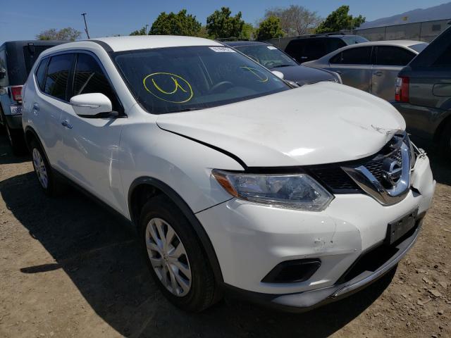 NISSAN ROGUE S 2015 knmat2mt6fp572959