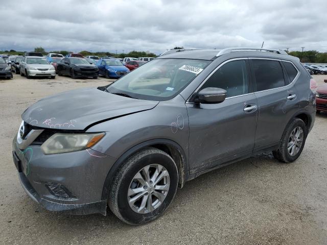 NISSAN ROGUE 2015 knmat2mt6fp573092