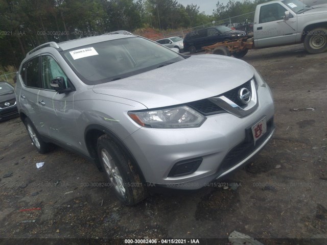 NISSAN ROGUE 2015 knmat2mt6fp573187