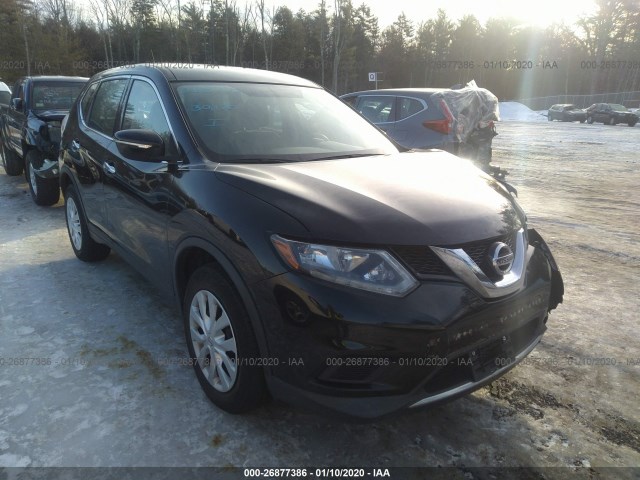 NISSAN ROGUE 2015 knmat2mt6fp574114