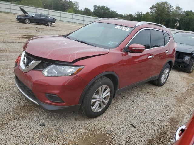 NISSAN ROGUE S 2015 knmat2mt6fp576140