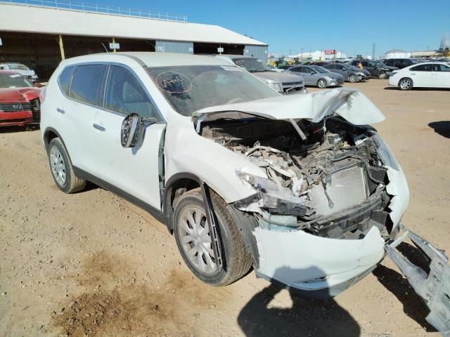 NISSAN ROGUE S 2015 knmat2mt6fp577806