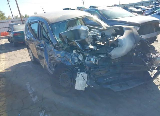 NISSAN ROGUE 2015 knmat2mt6fp578471