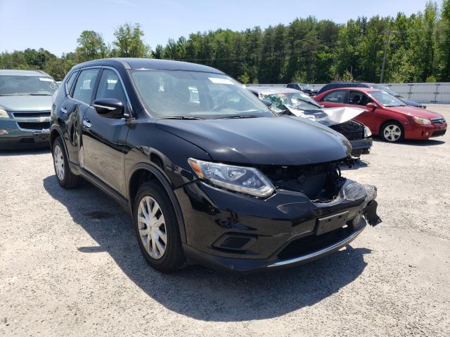 NISSAN ROGUE S 2015 knmat2mt6fp579412