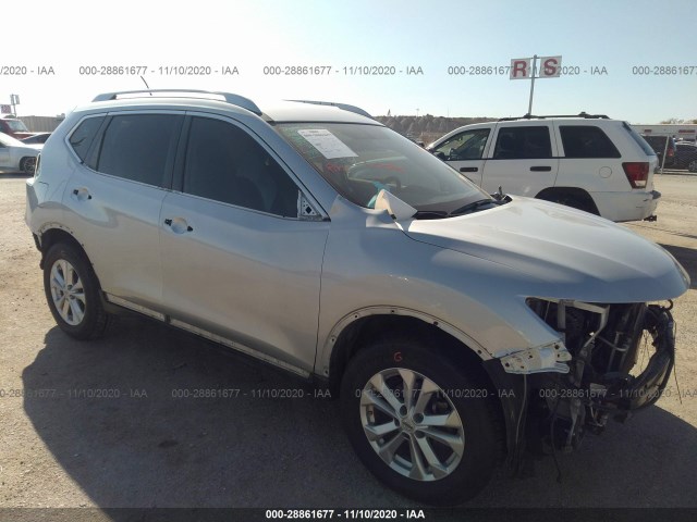 NISSAN ROGUE 2015 knmat2mt6fp581922