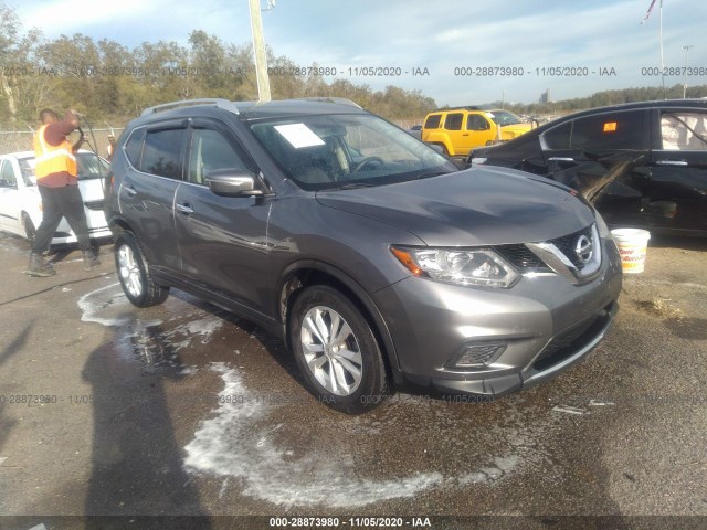 NISSAN ROGUE 2015 knmat2mt6fp582729