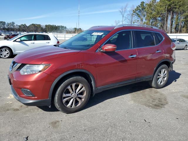 NISSAN ROGUE 2015 knmat2mt6fp582827