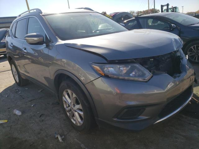 NISSAN ROGUE S 2015 knmat2mt6fp582925