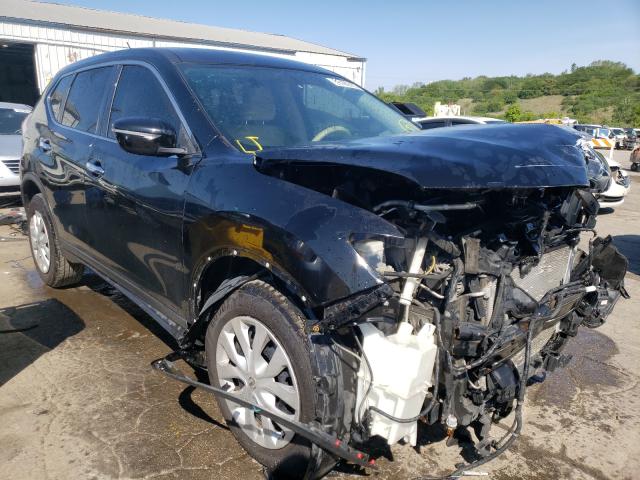 NISSAN ROGUE S 2015 knmat2mt6fp586716