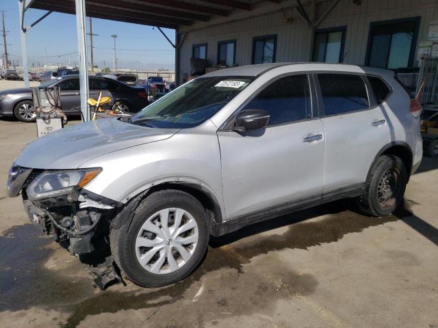 NISSAN ROGUE 2015 knmat2mt6fp587154