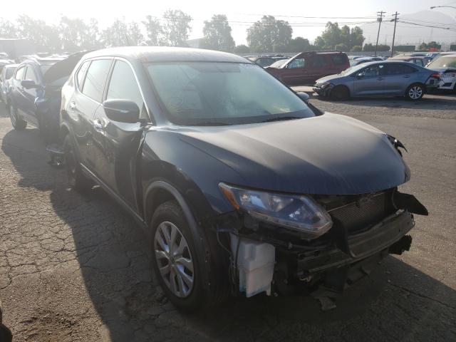 NISSAN NULL 2015 knmat2mt6fp587493