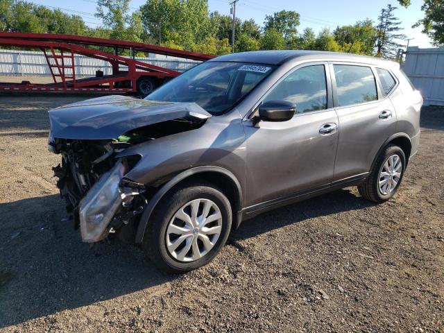 NISSAN ROGUE S 2015 knmat2mt6fp587526