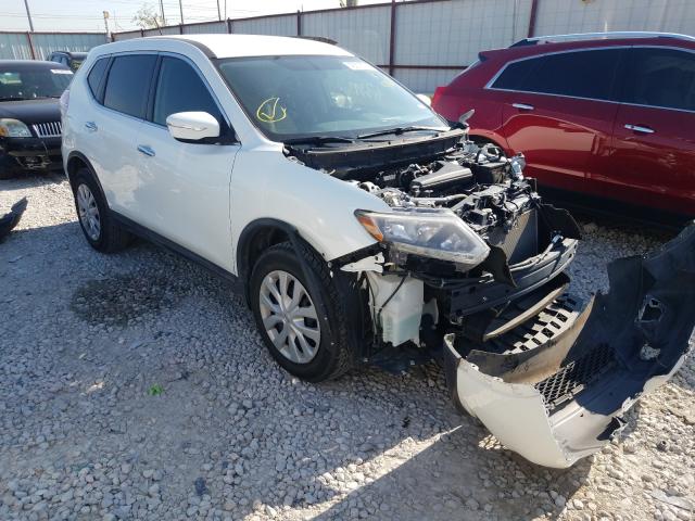 NISSAN ROGUE S 2015 knmat2mt6fp588692